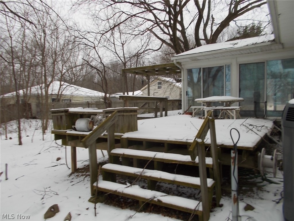 Suffield - Residential