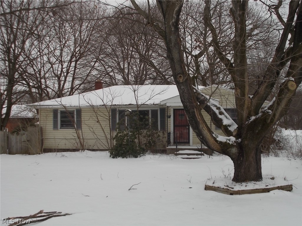 Suffield - Residential