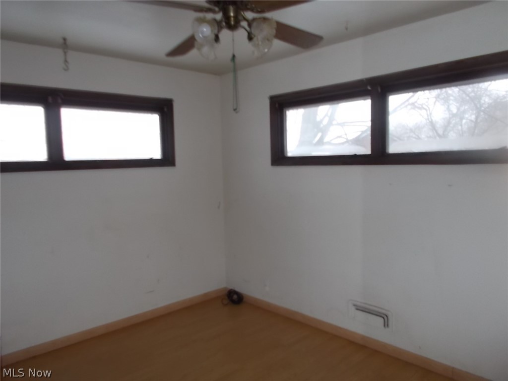 Suffield - Residential