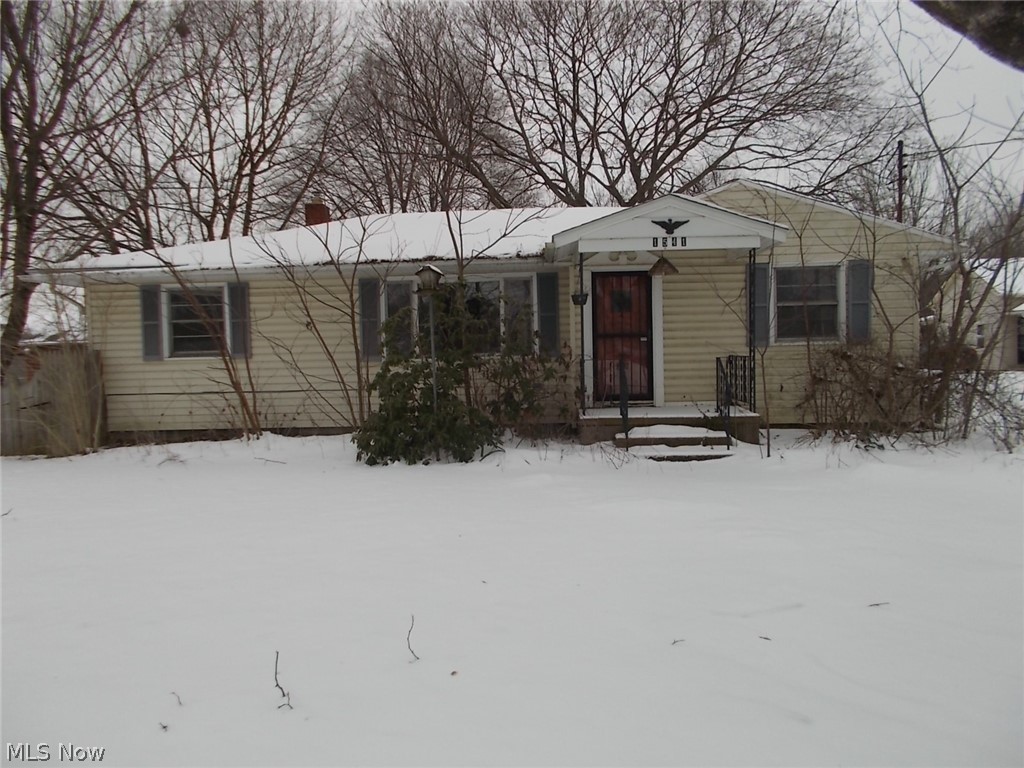 Suffield - Residential