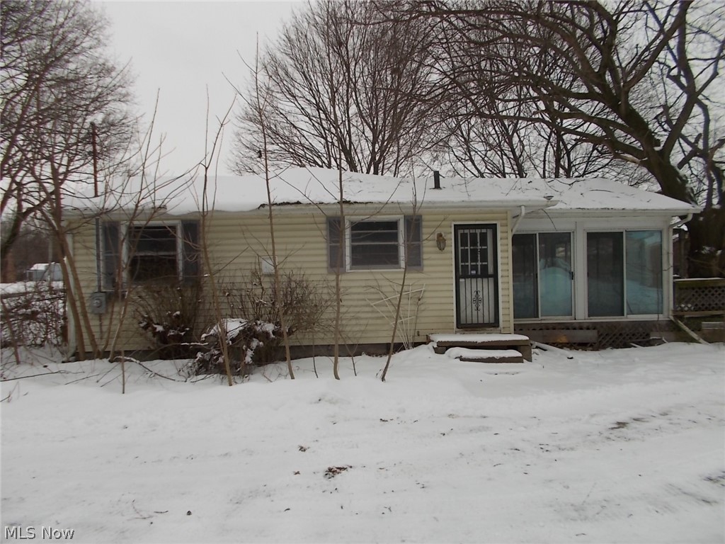 Suffield - Residential