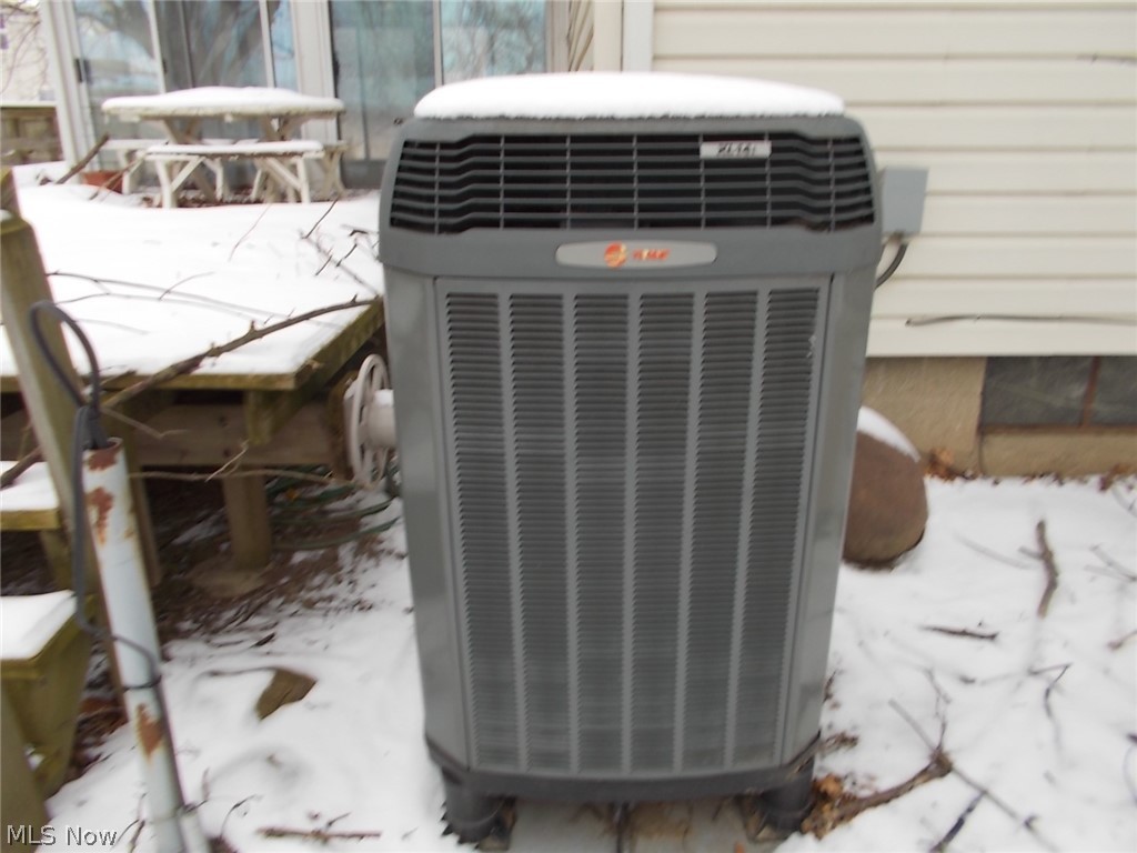 Suffield - Residential