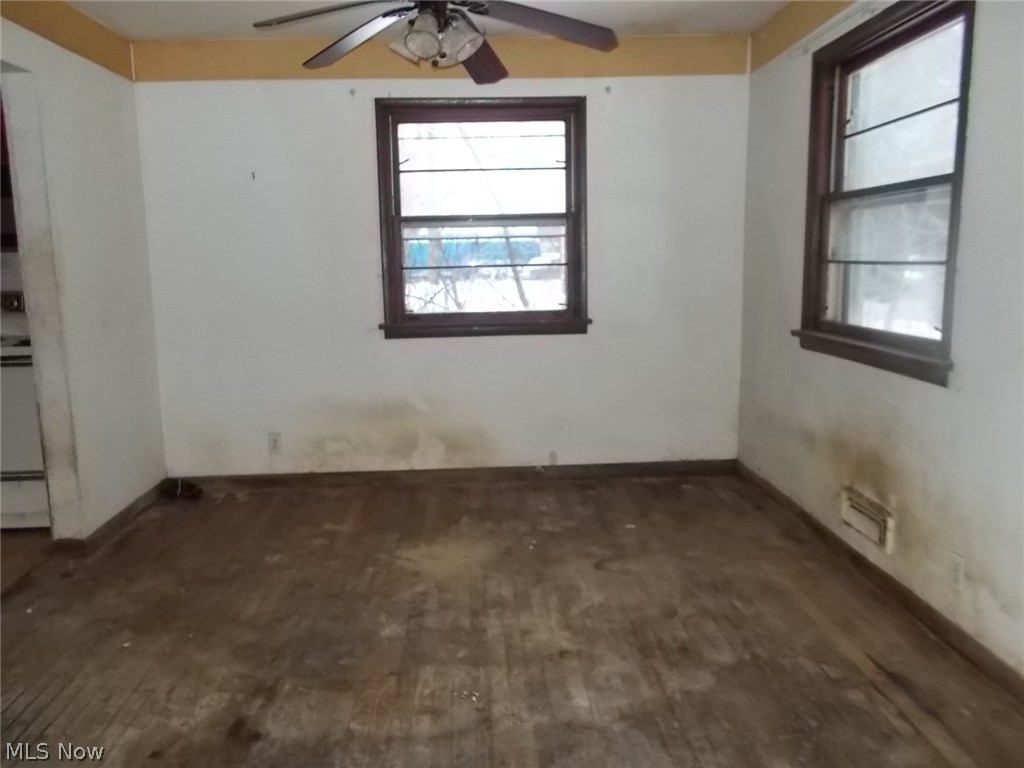 Suffield - Residential