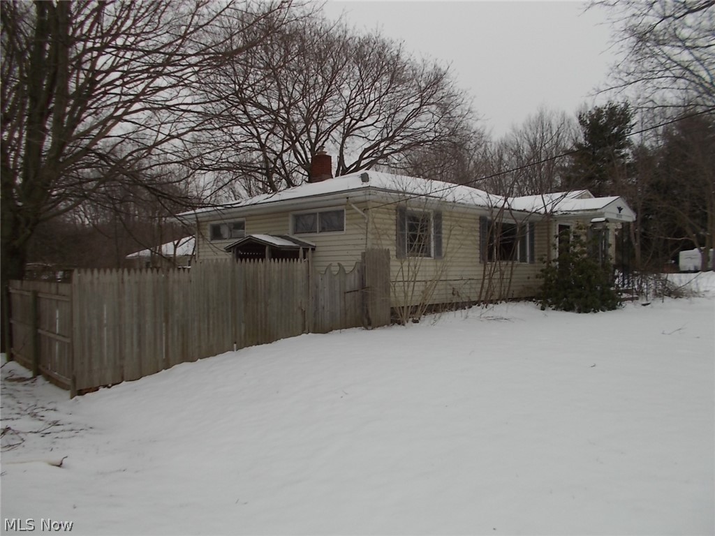 Suffield - Residential