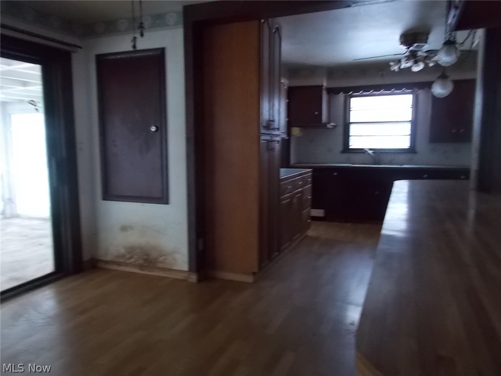 Suffield - Residential