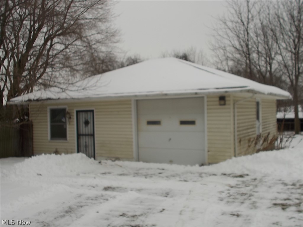 Suffield - Residential