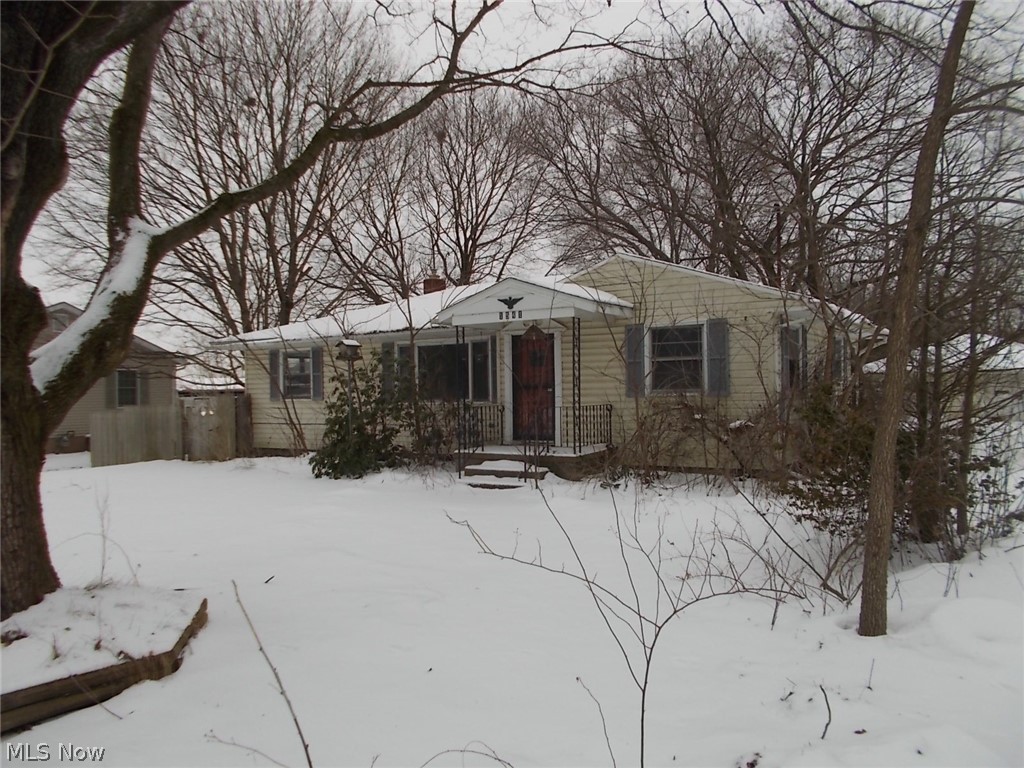 Suffield - Residential