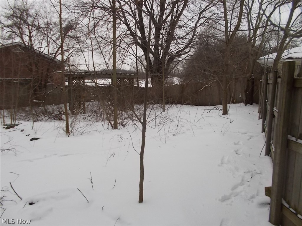 Suffield - Residential