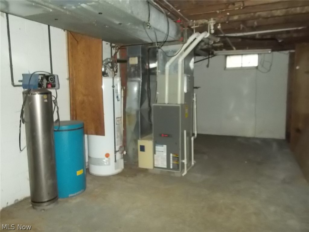 Suffield - Residential