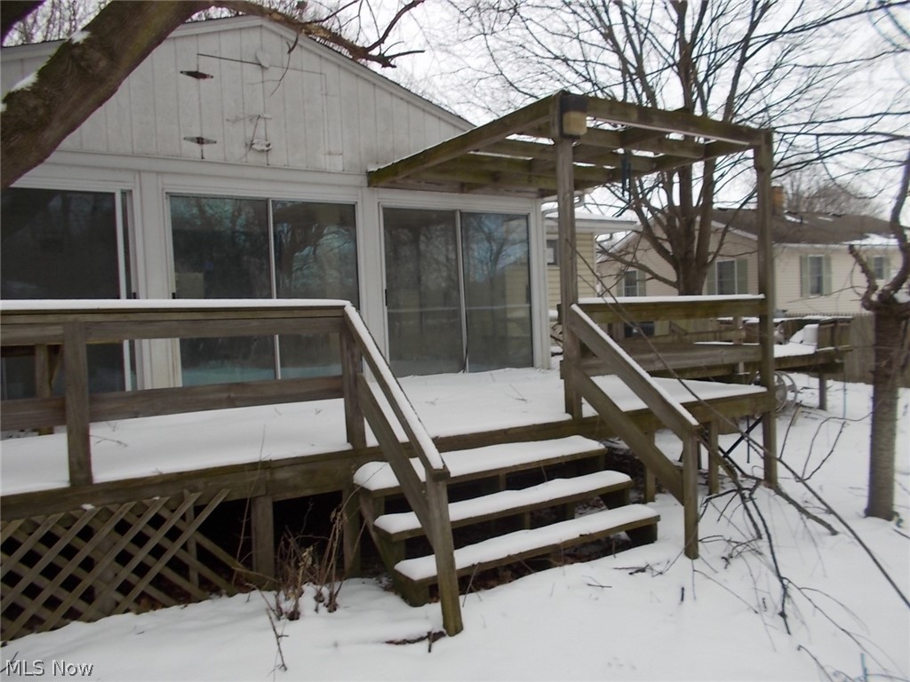 Suffield - Residential