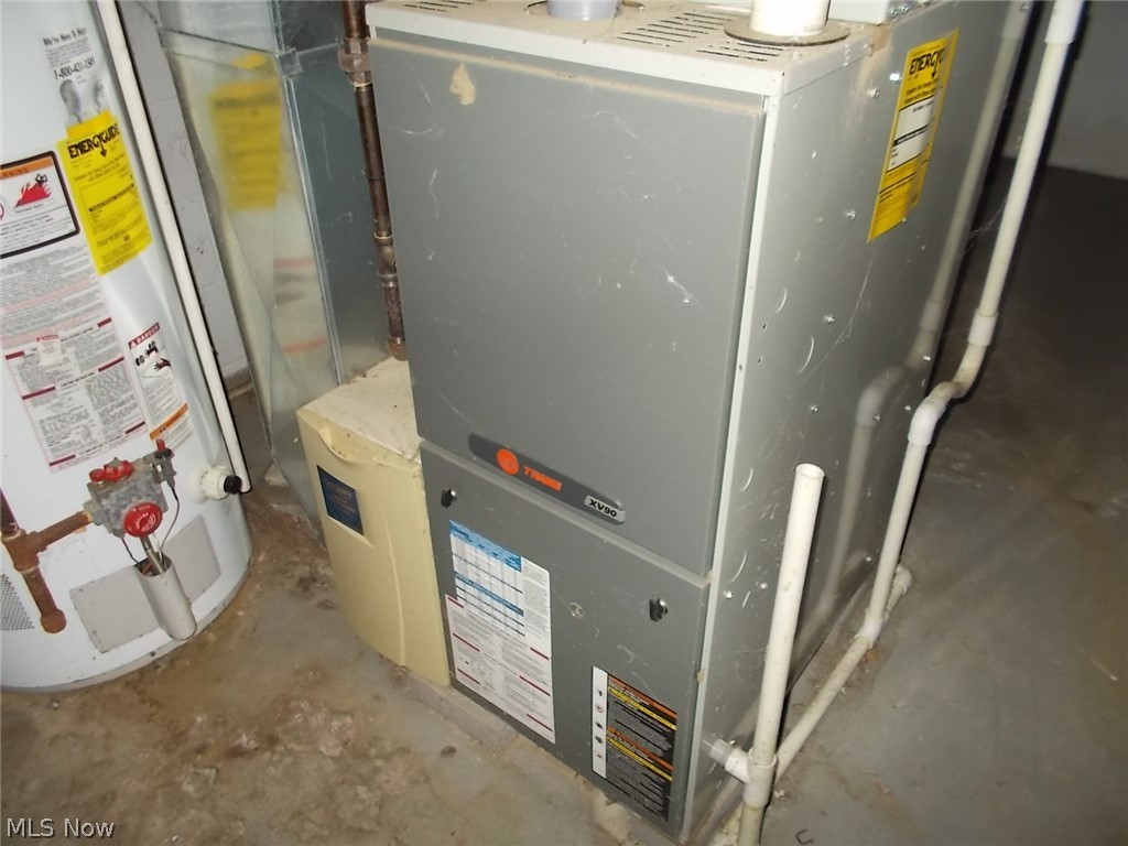 Suffield - Residential