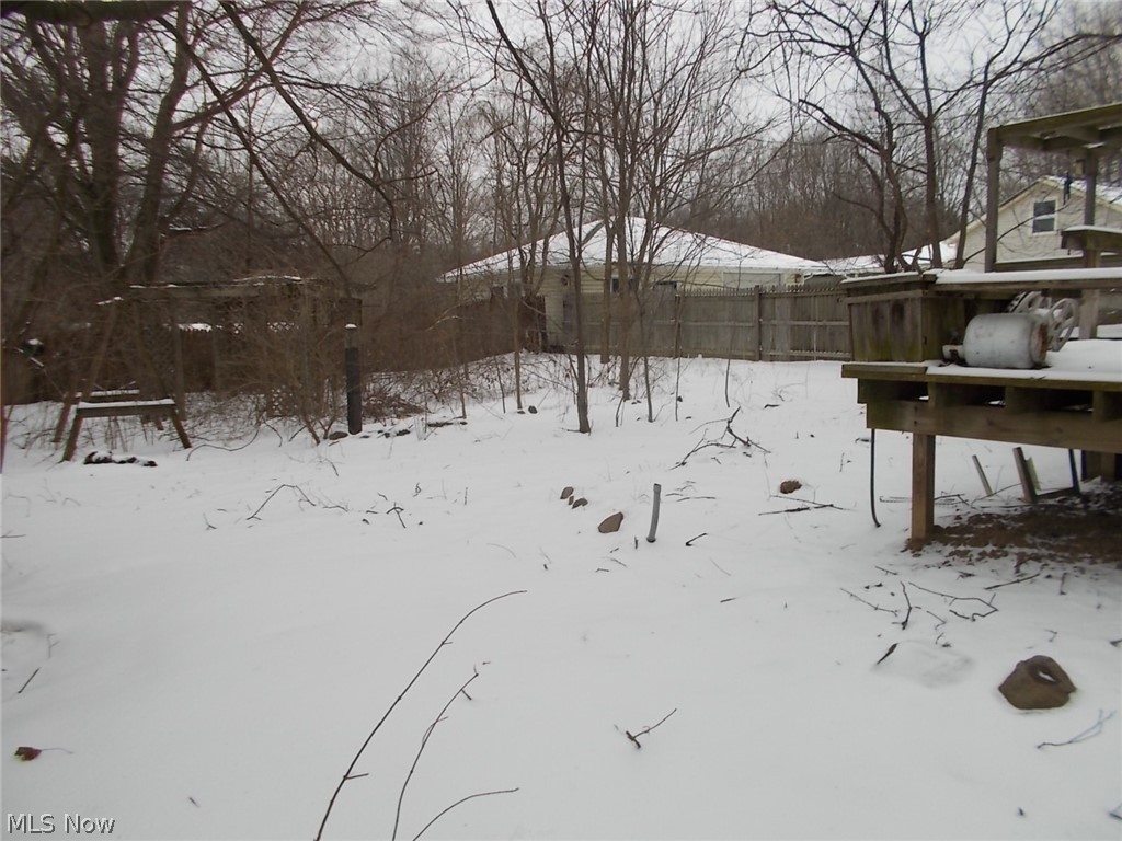 Suffield - Residential