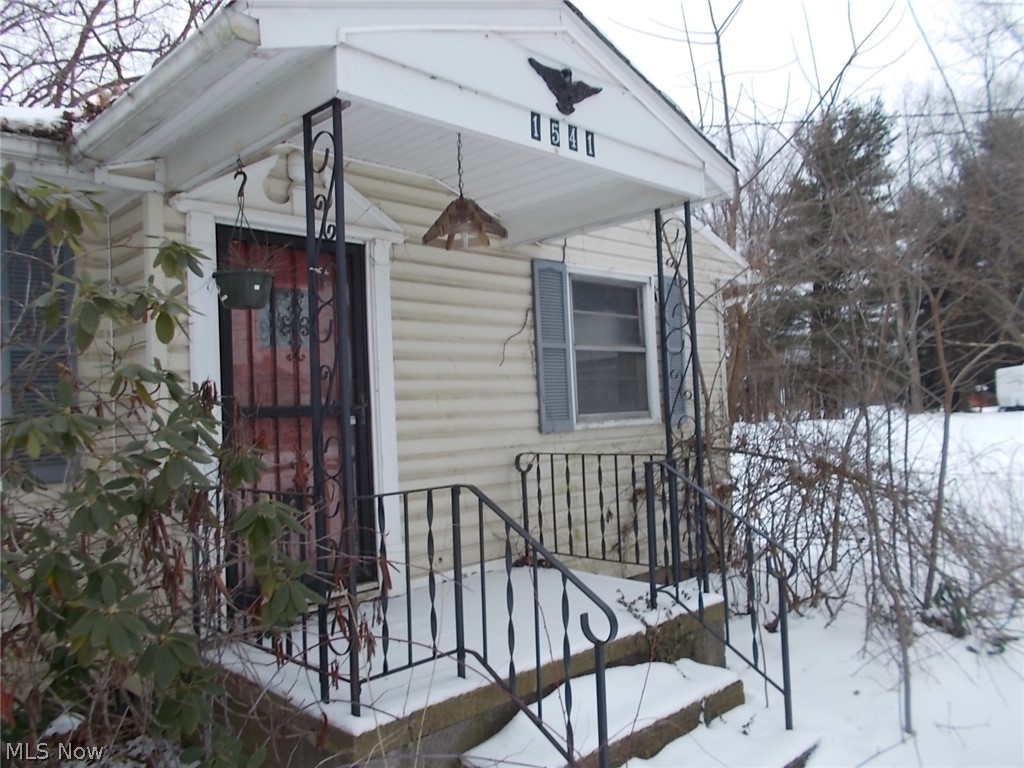 Suffield - Residential