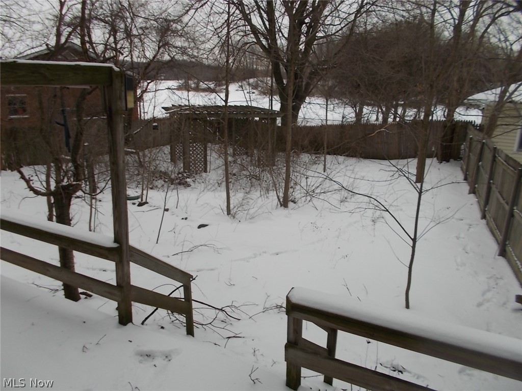 Suffield - Residential