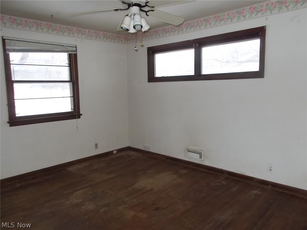 Suffield - Residential