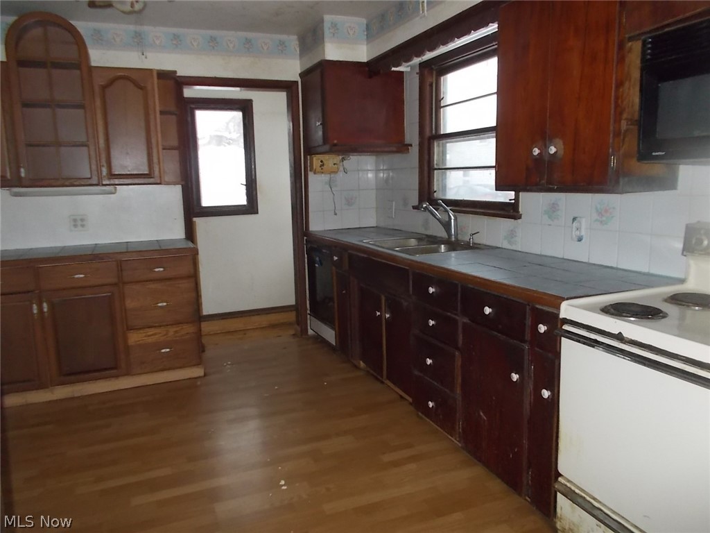 Suffield - Residential