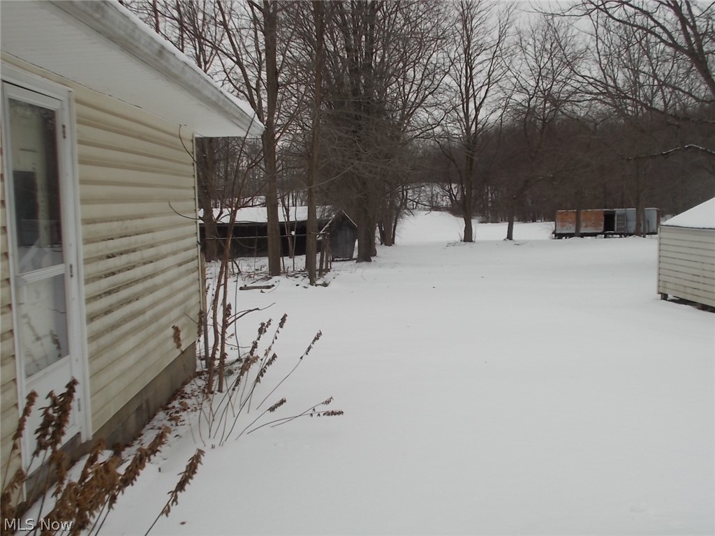 Suffield - Residential