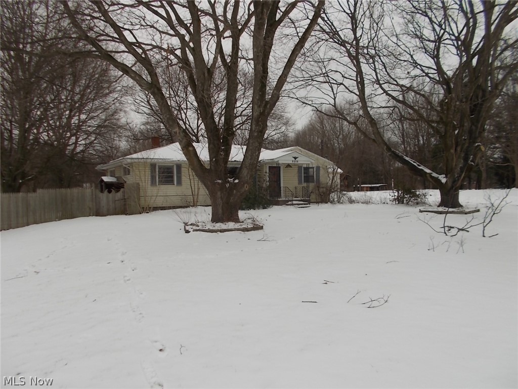 Suffield - Residential