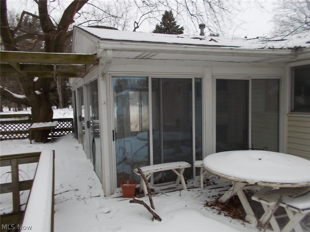 Suffield - Residential