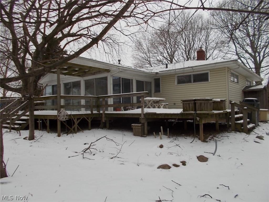 Suffield - Residential