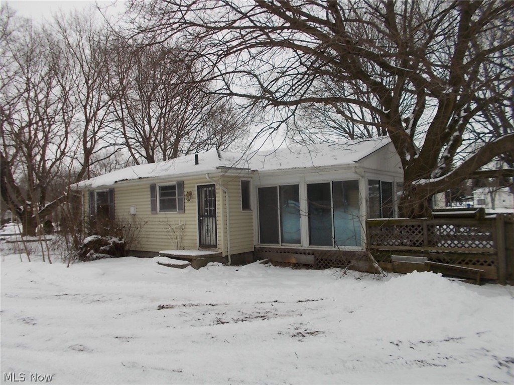 Suffield - Residential