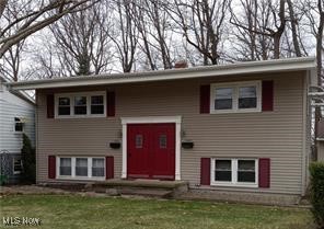 Well maintained 2 bedroom, 1 bath half of duplex. Park-like setting near the Gorge. The equipped galley kitchen has laundry hookups for your own washer and dryer. Just a couple stairs down from the front door lead to a nice sized, neutral colored rooms. Access to 1 car garage space. 2 year lease minimum. No pets, no smoking is permitted inside or outside. Yard work and snow removal is the responsibility of the tenants. All adult applicants must apply online for credit, background, eviction history. $50 non-refundable application fee per adult applicant.