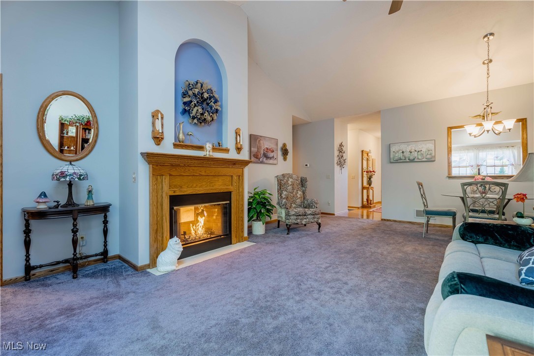 Greens Prestwick Condo - Residential