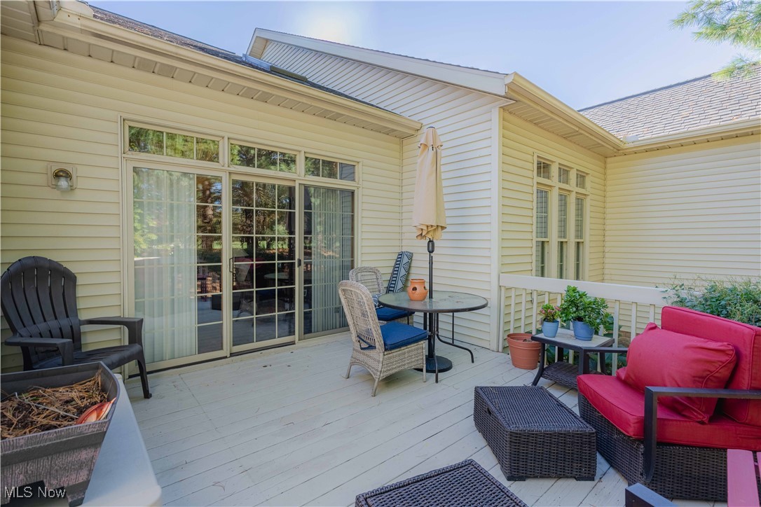 Greens Prestwick Condo - Residential