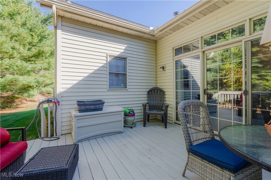 Greens Prestwick Condo - Residential