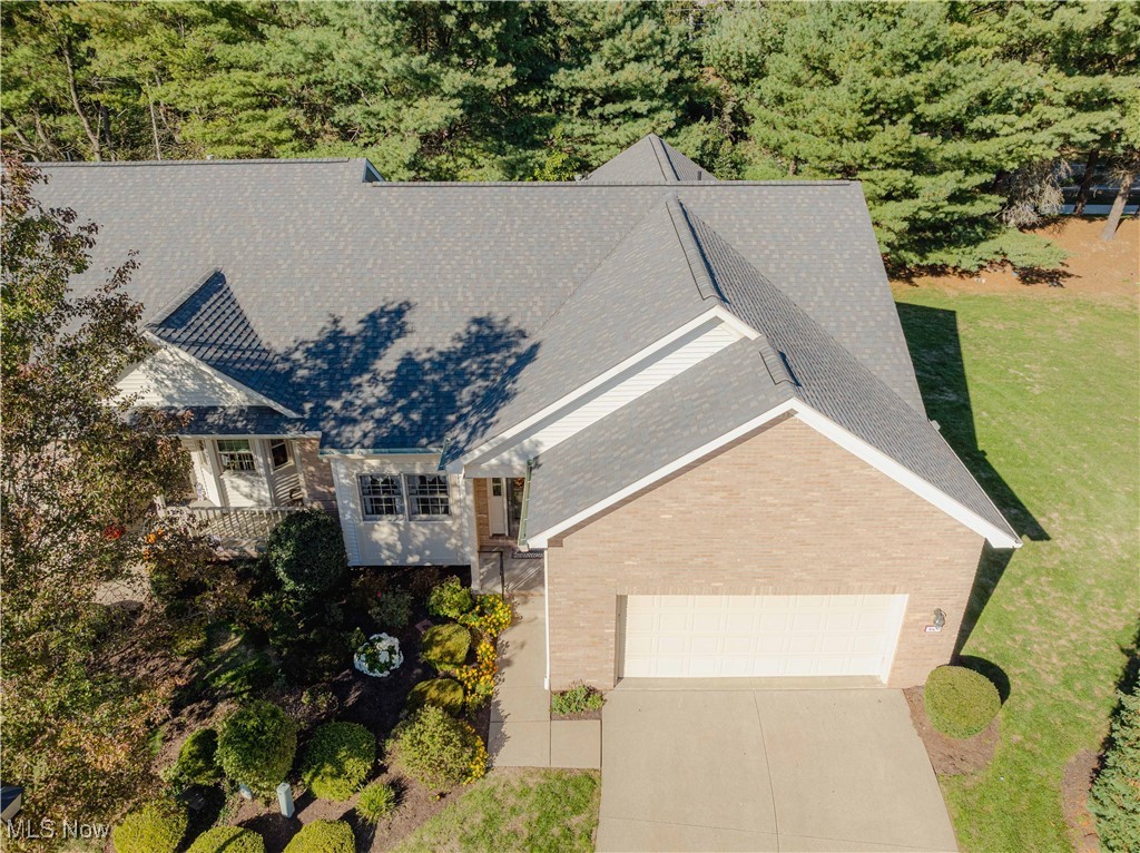 Greens Prestwick Condo - Residential