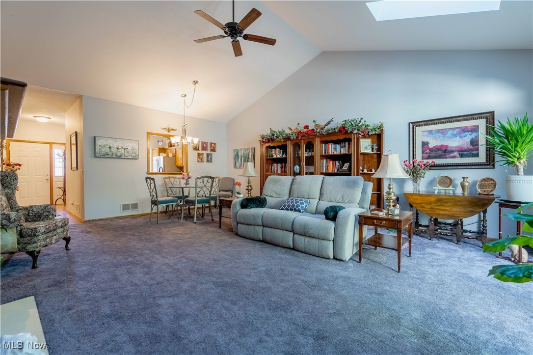 Greens Prestwick Condo - Residential