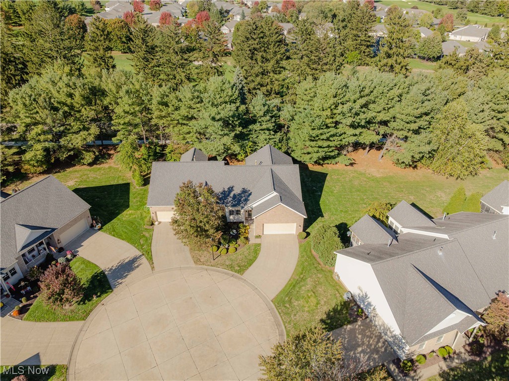 Greens Prestwick Condo - Residential