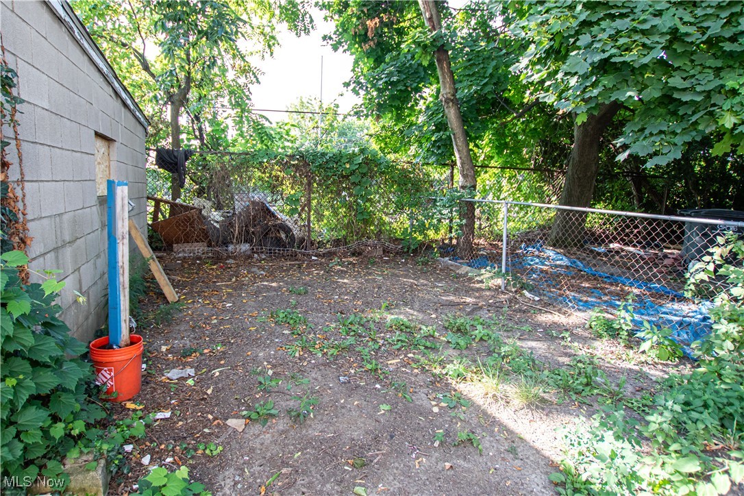 Pleasant Hill Allotment - Residential