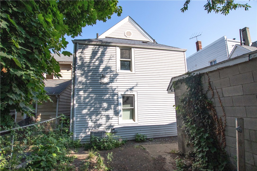 Pleasant Hill Allotment - Residential
