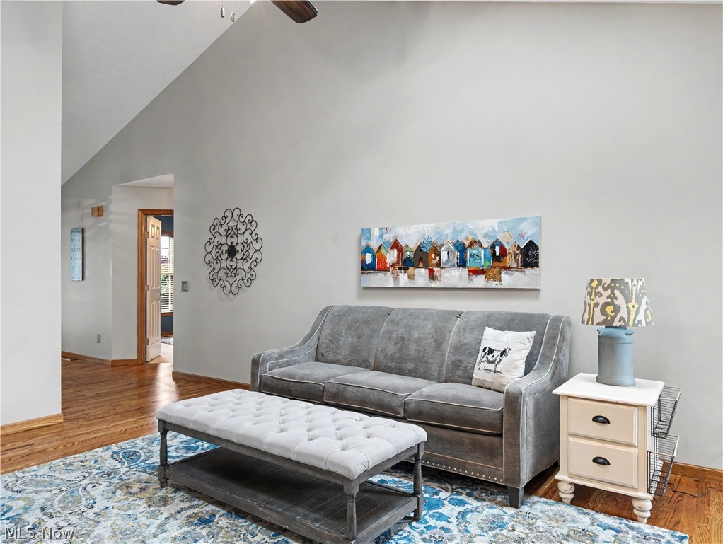 Glenbreigh Estates - Residential