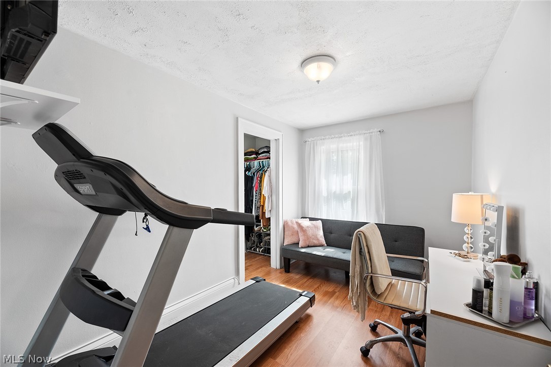 John H Schillers Allotment - Residential