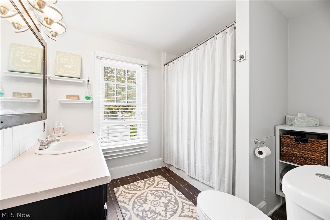 John H Schillers Allotment - Residential