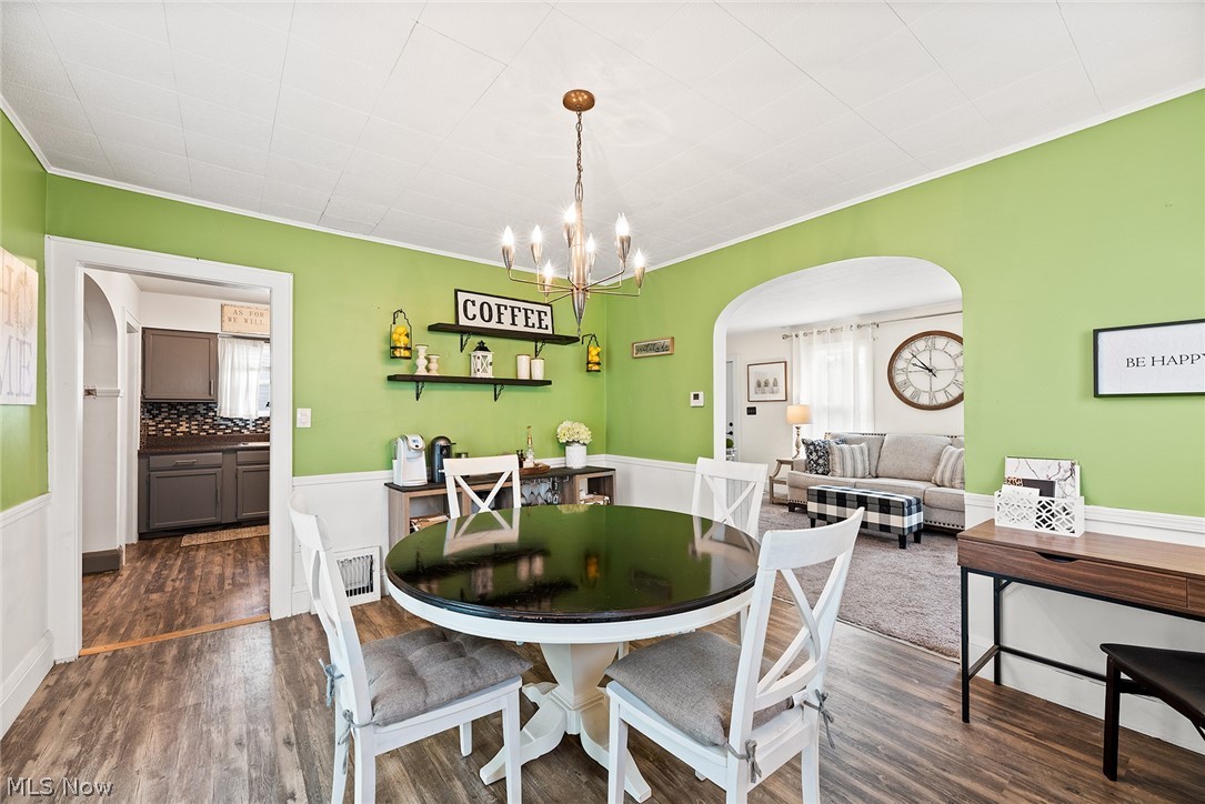 John H Schillers Allotment - Residential