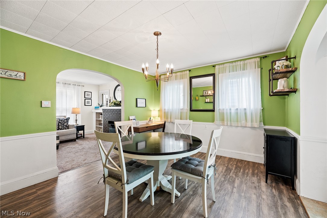 John H Schillers Allotment - Residential