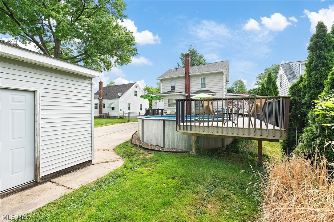 John H Schillers Allotment - Residential
