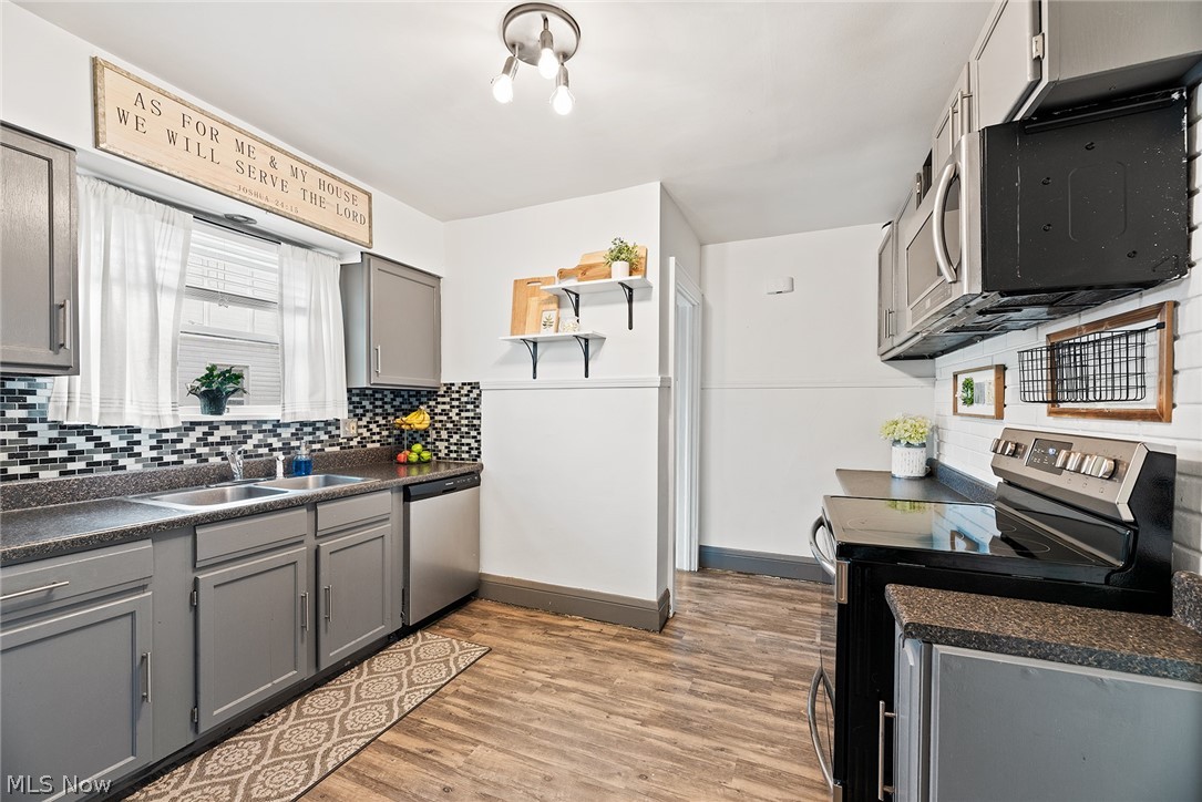 John H Schillers Allotment - Residential