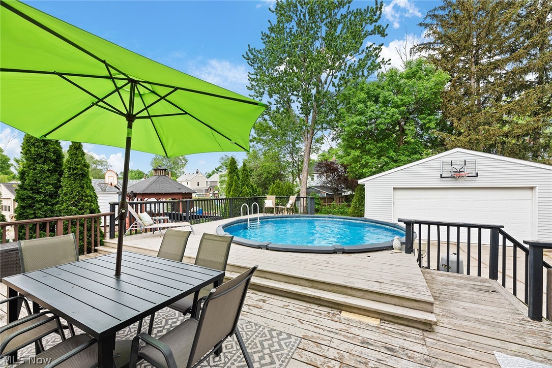 John H Schillers Allotment - Residential