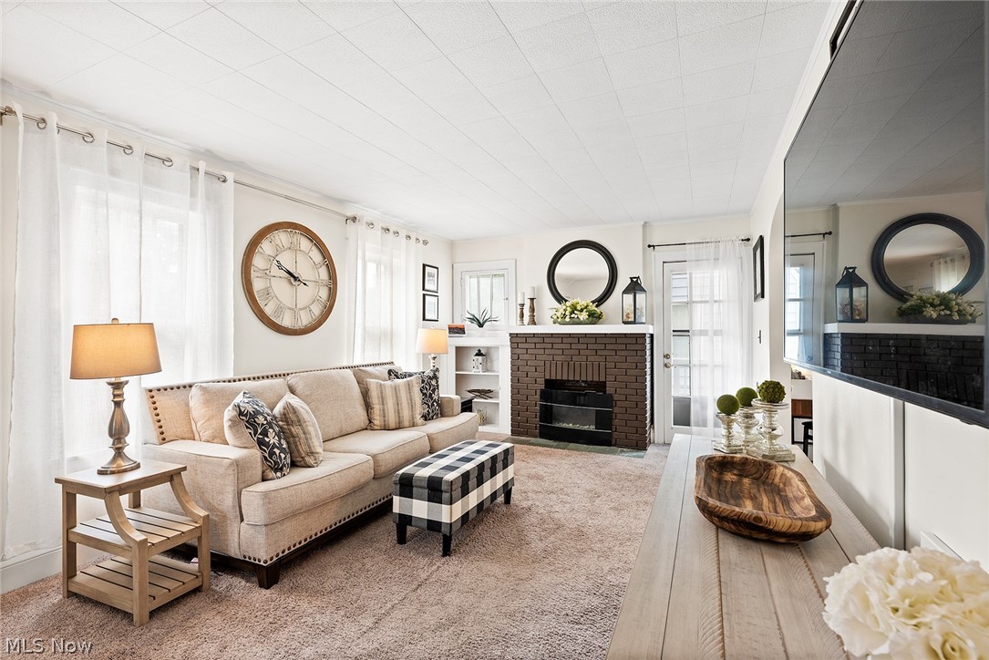 John H Schillers Allotment - Residential