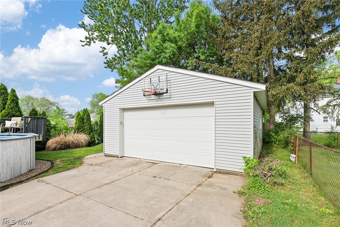 John H Schillers Allotment - Residential
