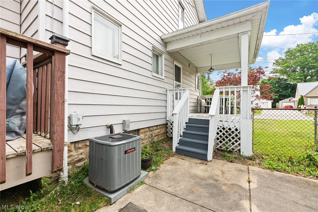 John H Schillers Allotment - Residential