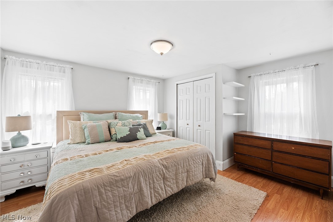 John H Schillers Allotment - Residential