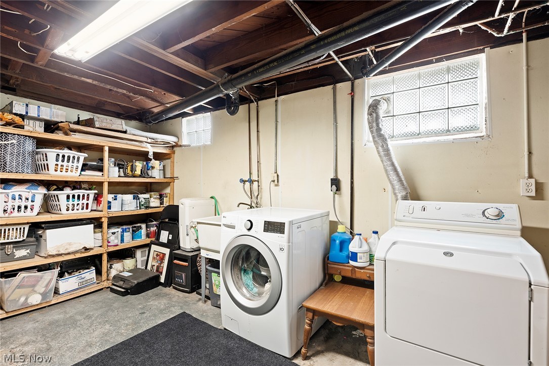 John H Schillers Allotment - Residential