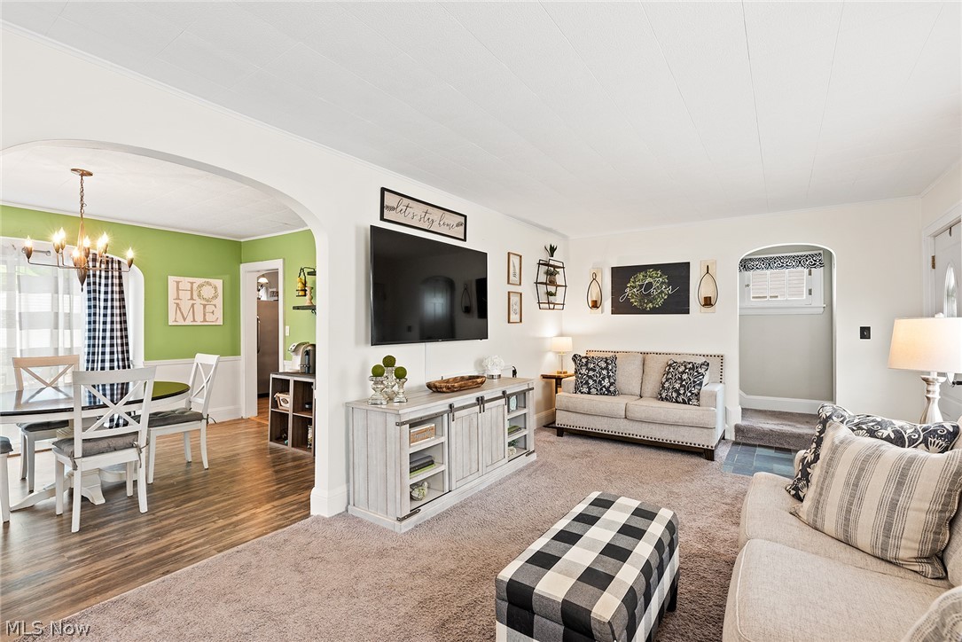 John H Schillers Allotment - Residential