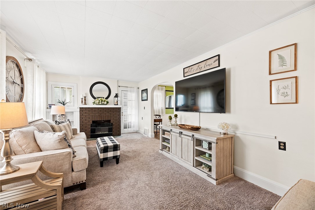 John H Schillers Allotment - Residential