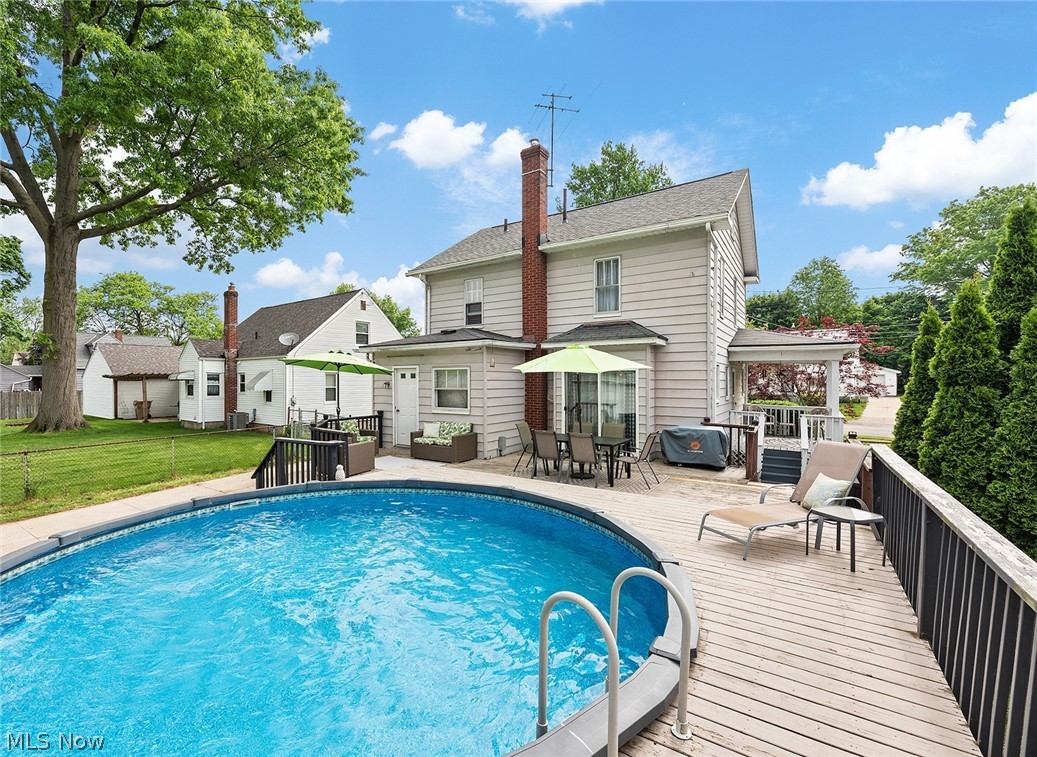 John H Schillers Allotment - Residential